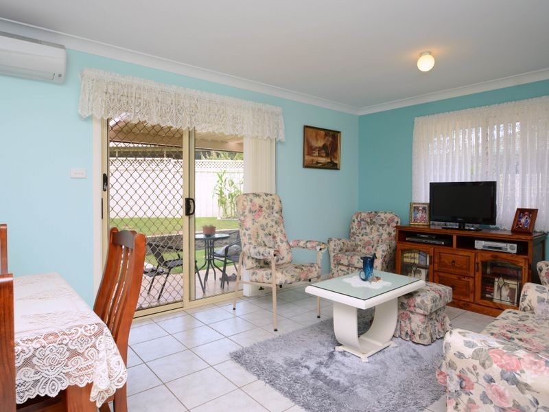 14 Drysdale Crescent, Metford NSW 2323