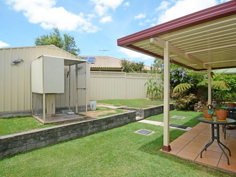 14 Drysdale Crescent, Metford NSW 2323