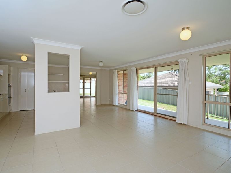 40 Stanley Close, Bolwarra Heights NSW 2320