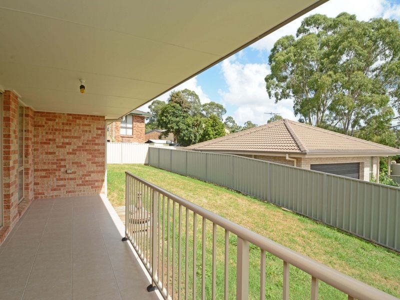 40 Stanley Close, Bolwarra Heights NSW 2320