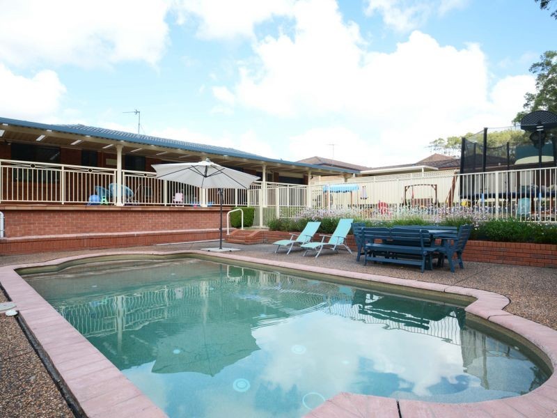 20 Lindeman Street, Ashtonfield NSW 2323