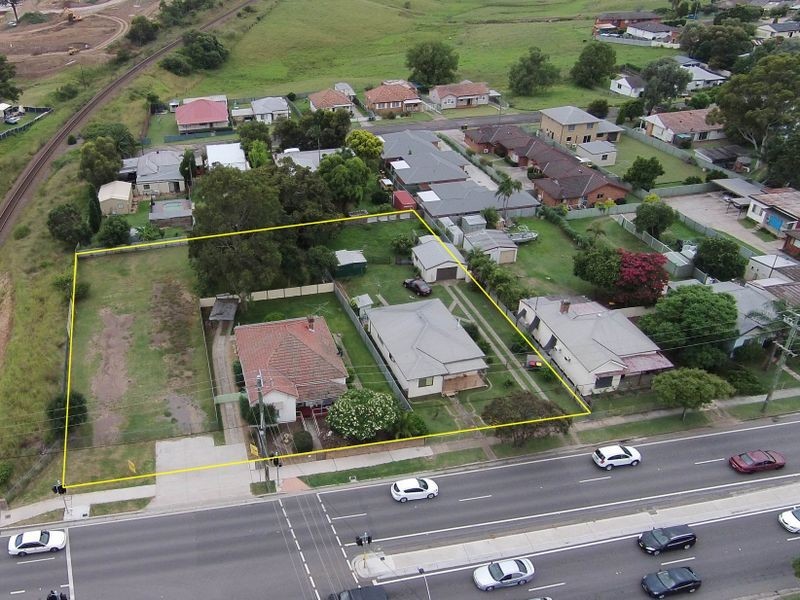 102 & 106 New England Highway, Maitland NSW 2320