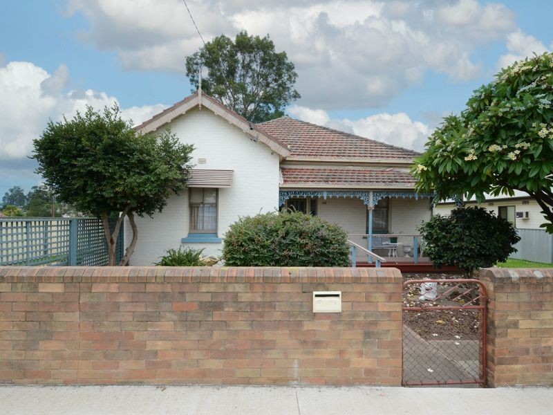 102 & 106 New England Highway, Maitland NSW 2320