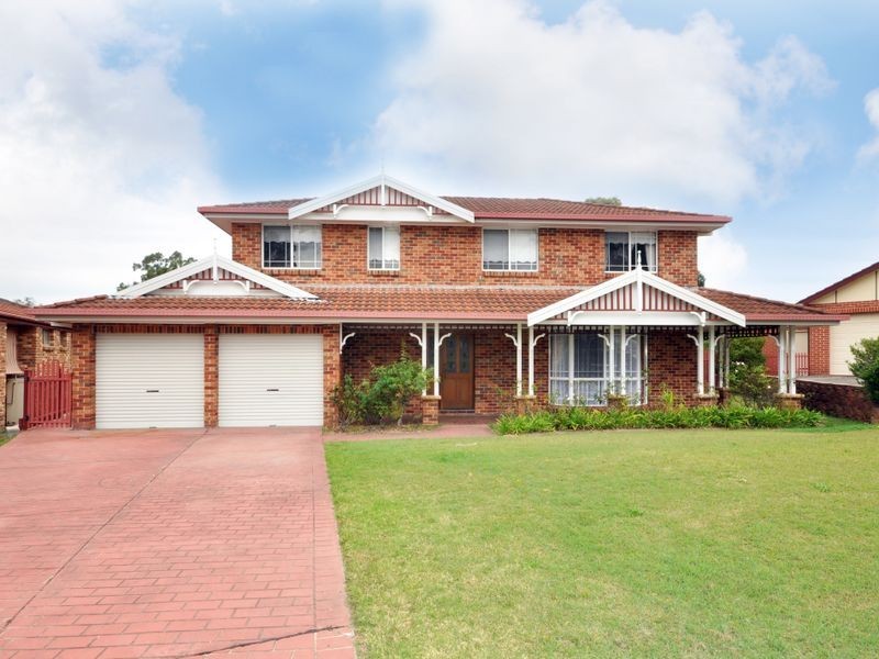 18 Centenary Close, Bolwarra Heights NSW 2320