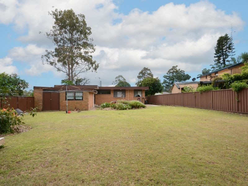 36 Norfolk Street, Ashtonfield NSW 2323