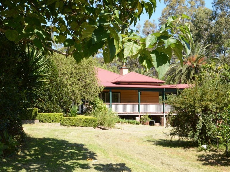 Aberdare NSW 2325