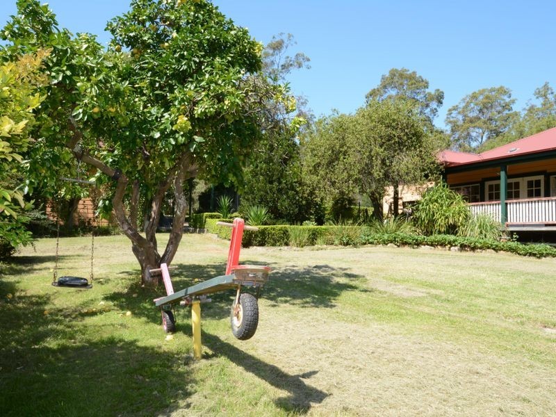 Aberdare NSW 2325