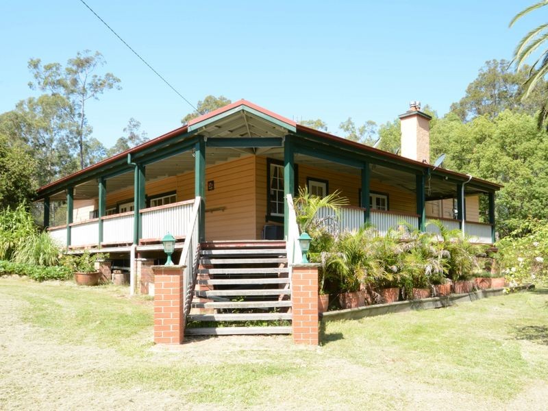 Aberdare NSW 2325