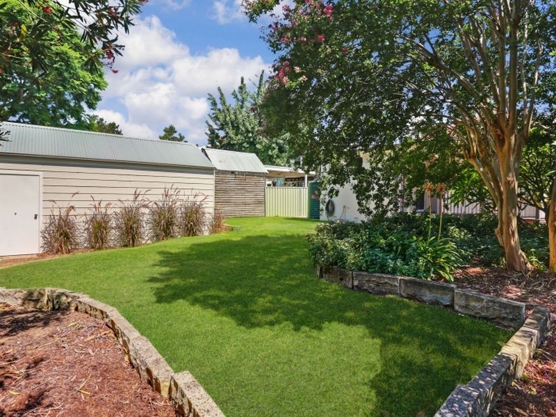 47 Bourke Street, Maitland NSW 2320