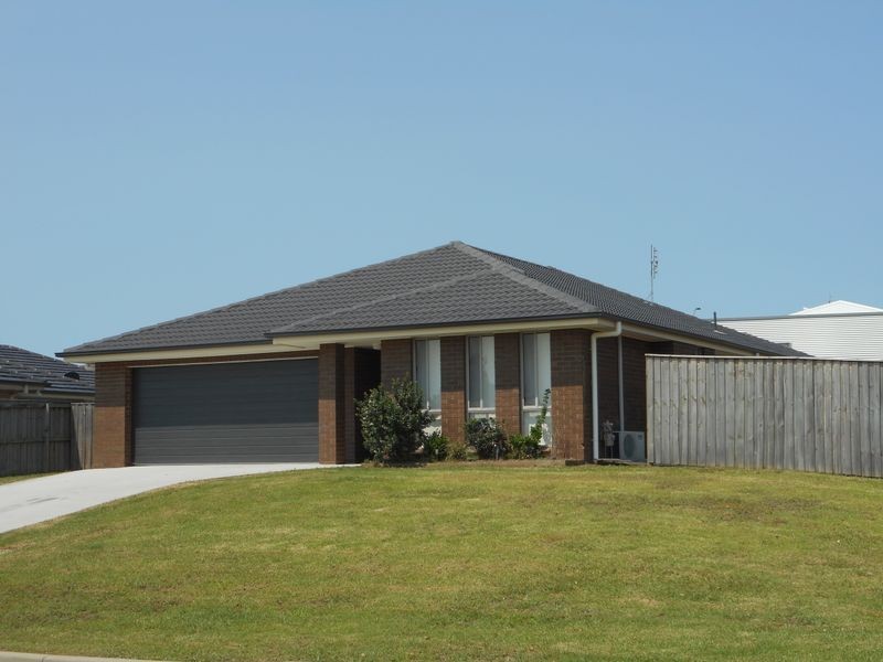 39 Saddlers Ridge, Gillieston Heights NSW 2321
