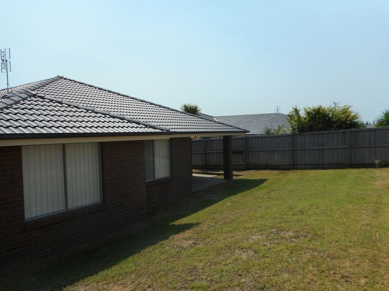 39 Saddlers Ridge, Gillieston Heights NSW 2321