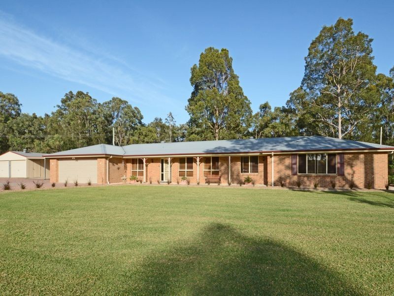 363 Camp Road, Greta NSW 2334