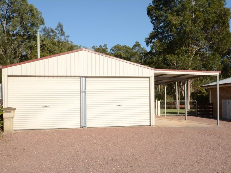 363 Camp Road, Greta NSW 2334