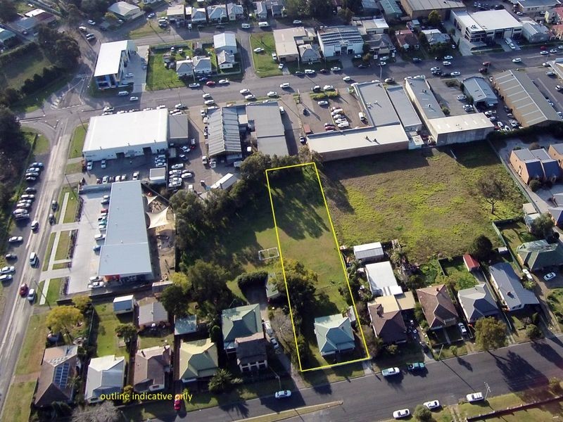 65 Banks Street, East Maitland NSW 2323