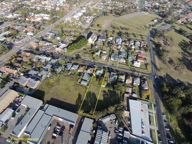 65 Banks Street, East Maitland NSW 2323