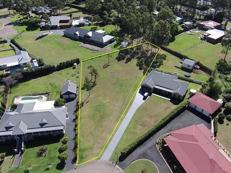 7 Linwood Close, Bolwarra Heights NSW 2320