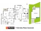 7 Fairview Place, Cessnock NSW 2325 Floorplan