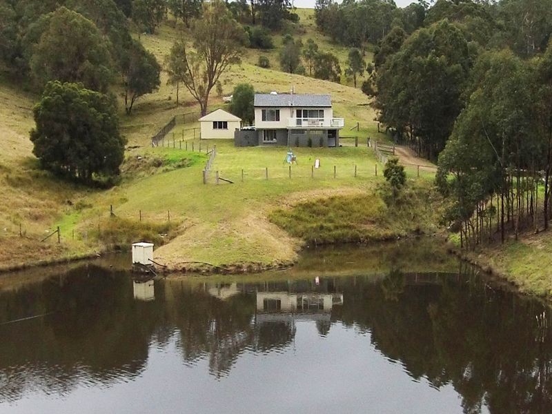 73 Black Rock Road, Martins Creek NSW 2420