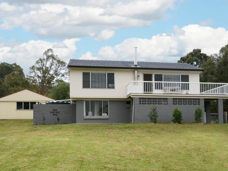 73 Black Rock Road, Martins Creek NSW 2420