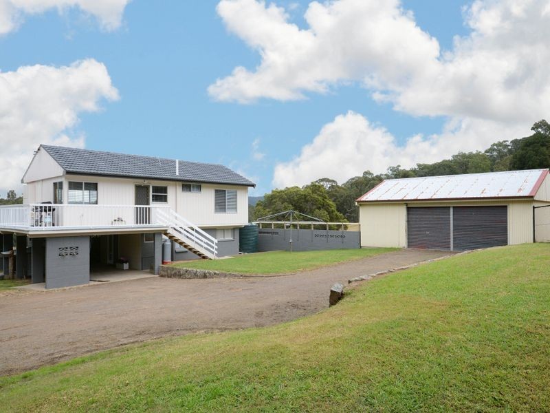 73 Black Rock Road, Martins Creek NSW 2420