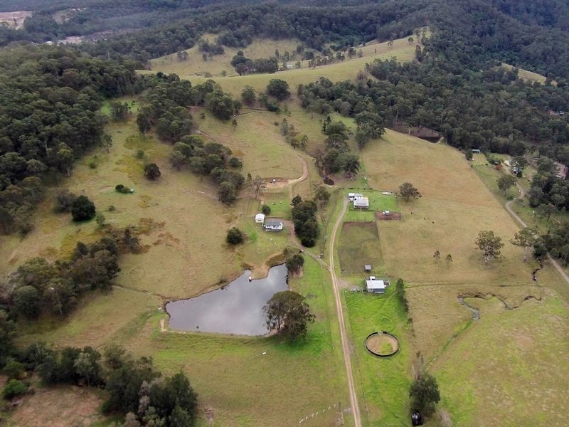 73 Black Rock Road, Martins Creek NSW 2420