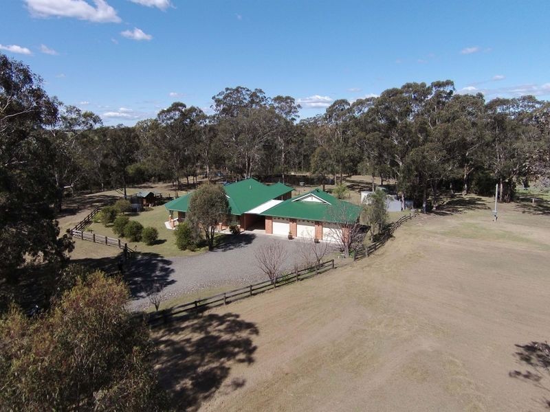 600 Lovedale Road, Lovedale NSW 2325