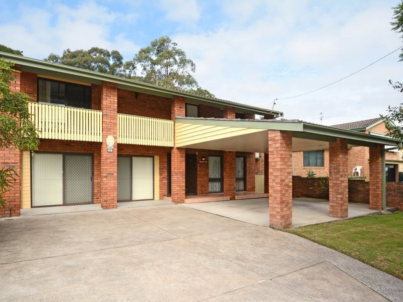 6 Narang Street, East Maitland NSW 2323