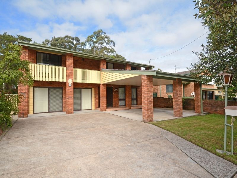 6 Narang Street, East Maitland NSW 2323