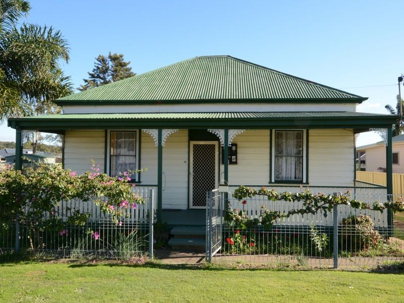 Lot 23 12 Nelson Street, Greta NSW 2334