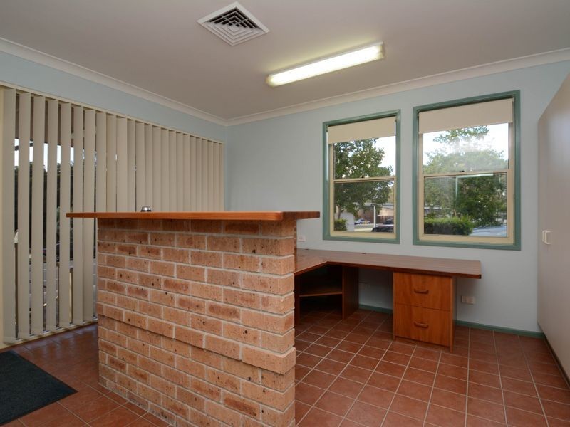 12 Garnett Road, East Maitland NSW 2323