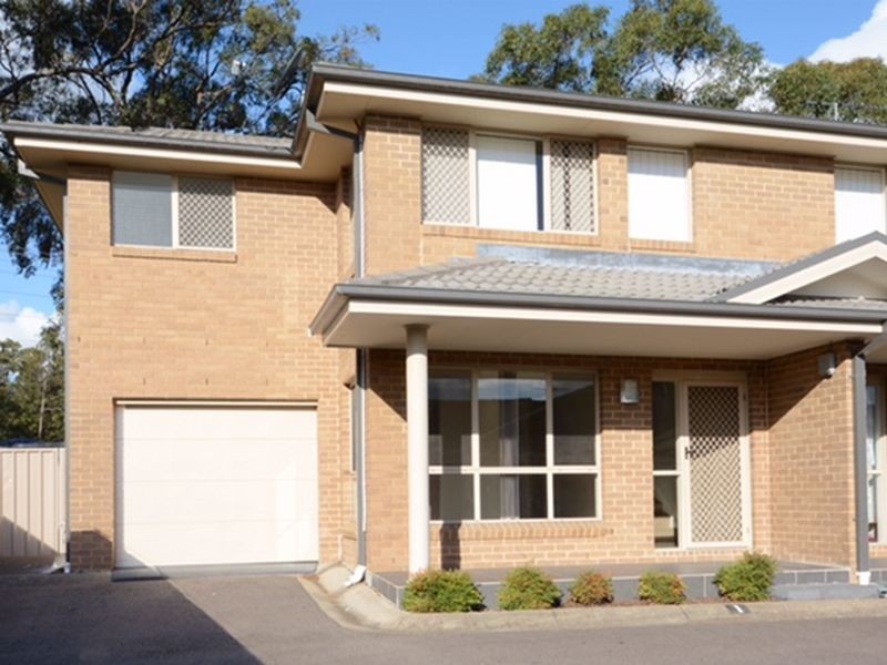 1/20-22 Molly Morgan Drive, East Maitland NSW 2323
