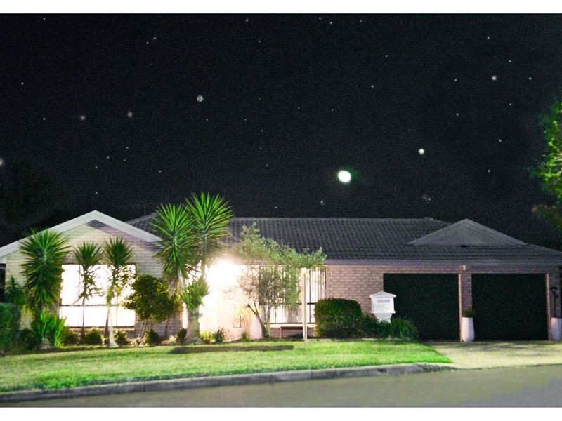 94 Denton Park Drive, Rutherford NSW 2320