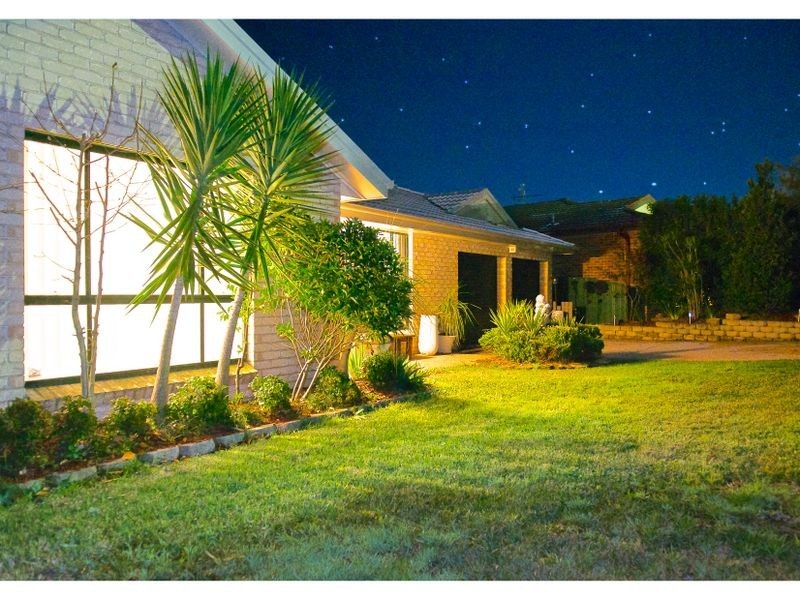 94 Denton Park Drive, Rutherford NSW 2320