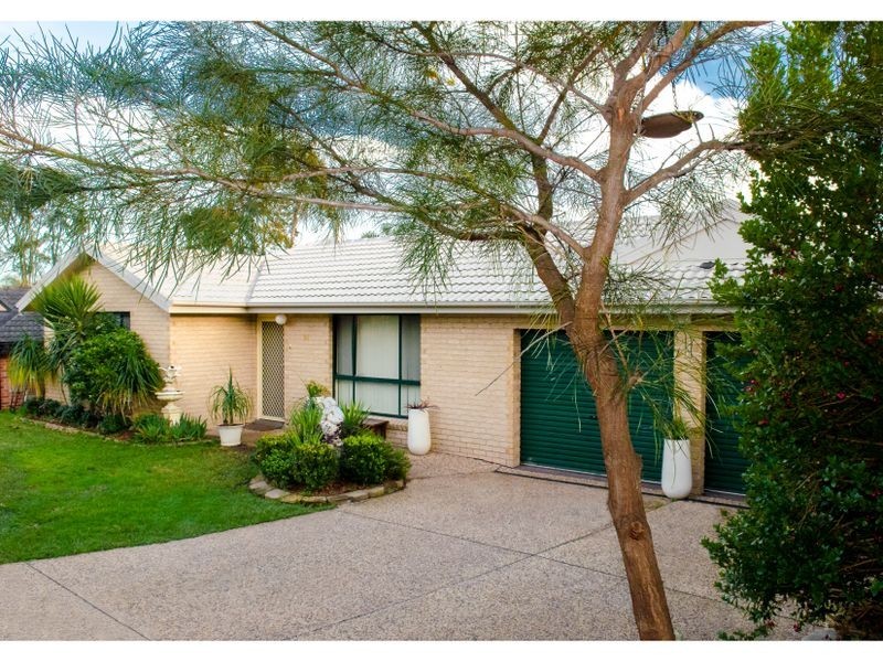 94 Denton Park Drive, Rutherford NSW 2320