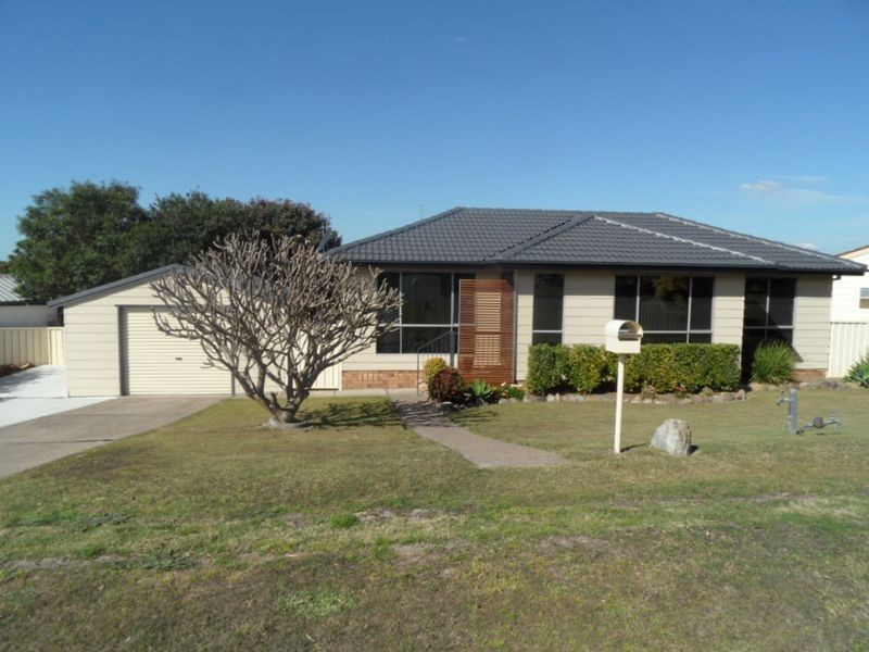 25 Wolstenholme Street, Rutherford NSW 2320