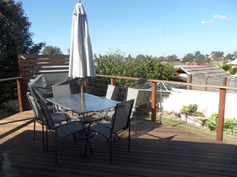 25 Wolstenholme Street, Rutherford NSW 2320