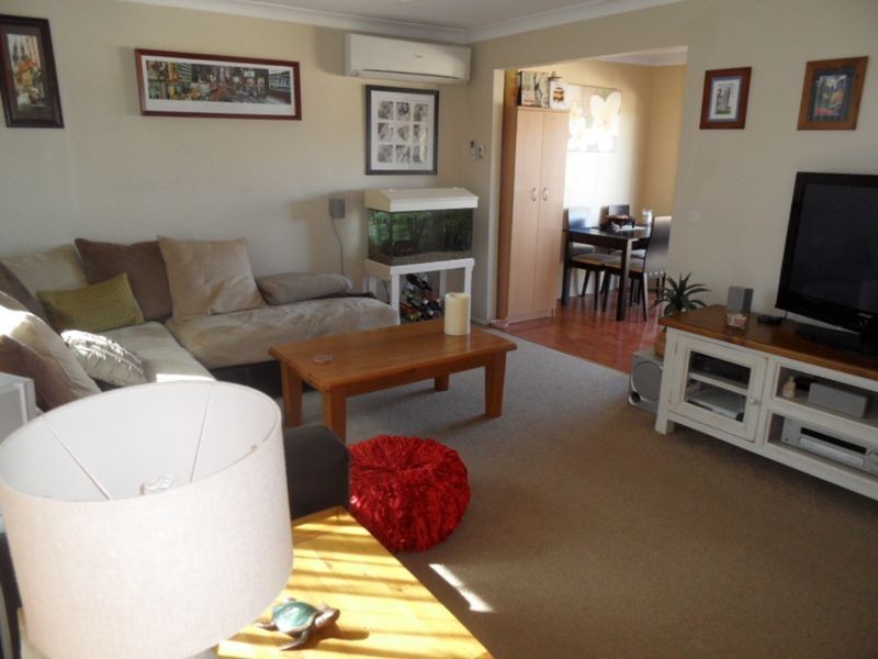 25 Wolstenholme Street, Rutherford NSW 2320