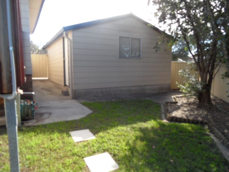 25 Wolstenholme Street, Rutherford NSW 2320
