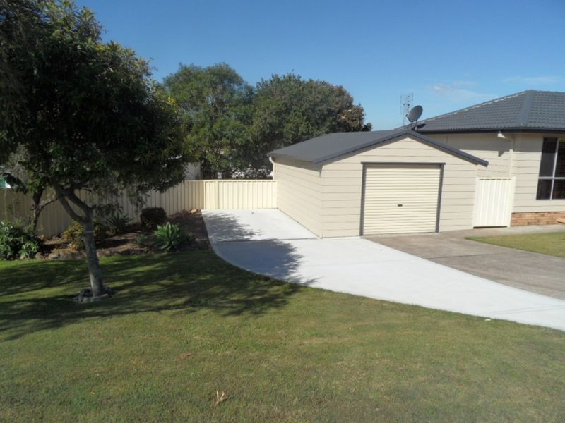 25 Wolstenholme Street, Rutherford NSW 2320
