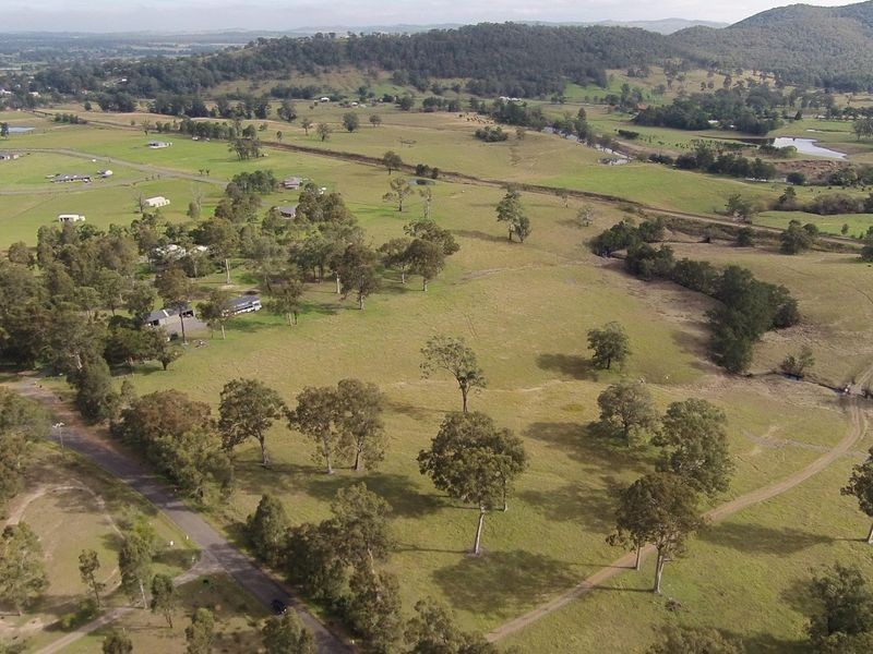 Lot 38 of Lot 423 Martins Creek Road, Paterson NSW 2421
