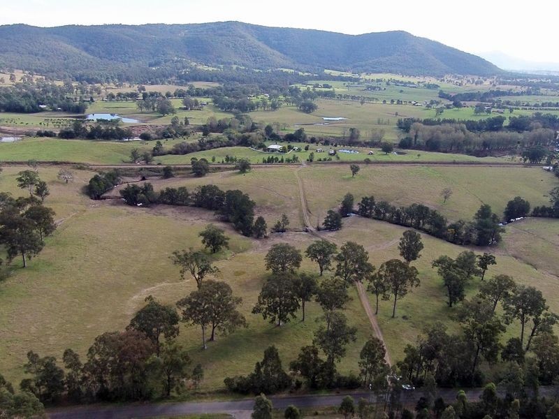 Lot 38 of Lot 423 Martins Creek Road, Paterson NSW 2421