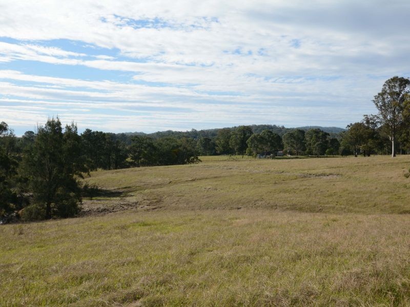 Lot 38 of Lot 423 Martins Creek Road, Paterson NSW 2421