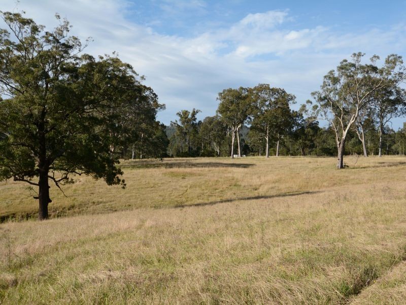 Lot 38 of Lot 423 Martins Creek Road, Paterson NSW 2421