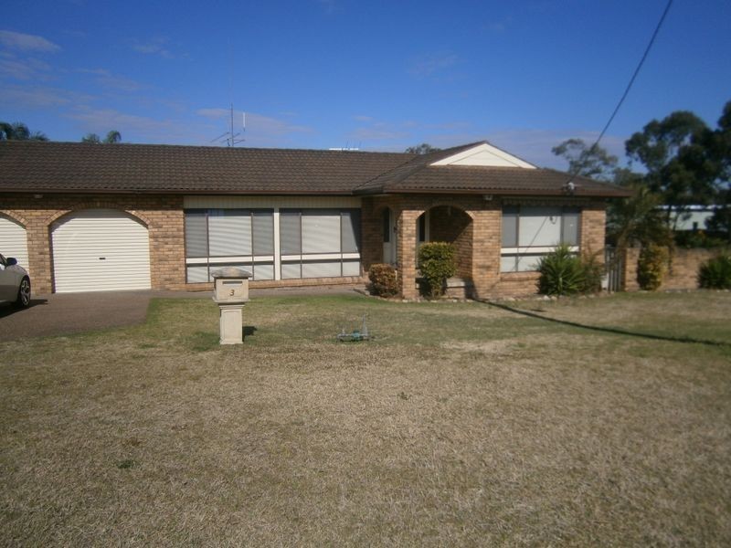 3 Greta Street, Aberdare NSW 2325