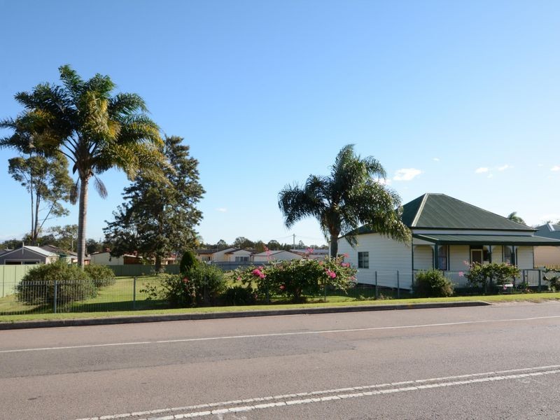 24/12 Nelson Street, Greta NSW 2334