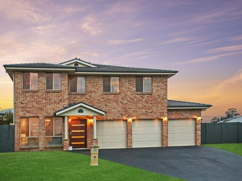 116 Bolwarra Park Drive, Bolwarra Heights NSW 2320