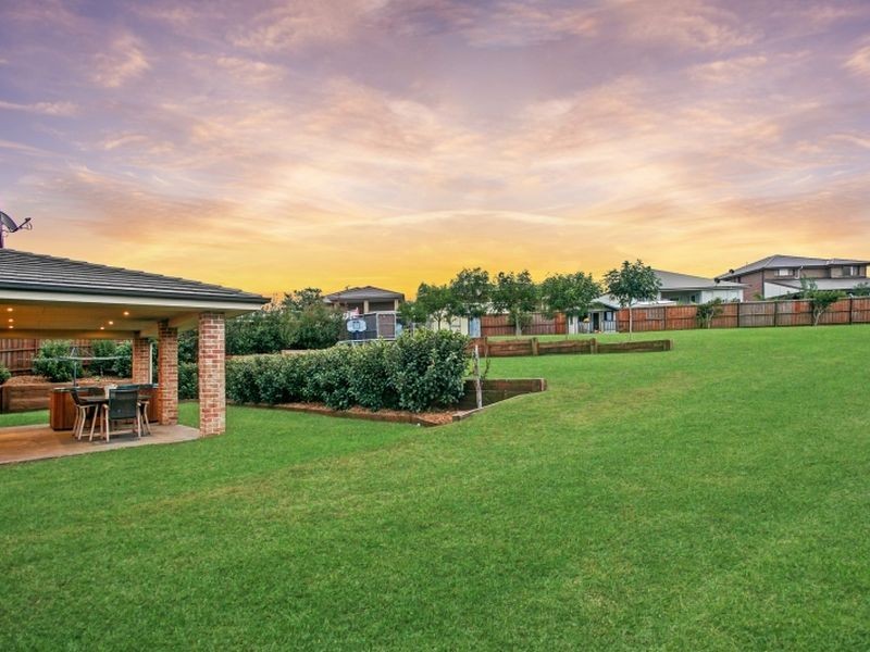 116 Bolwarra Park Drive, Bolwarra Heights NSW 2320