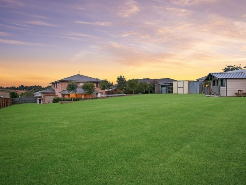 116 Bolwarra Park Drive, Bolwarra Heights NSW 2320