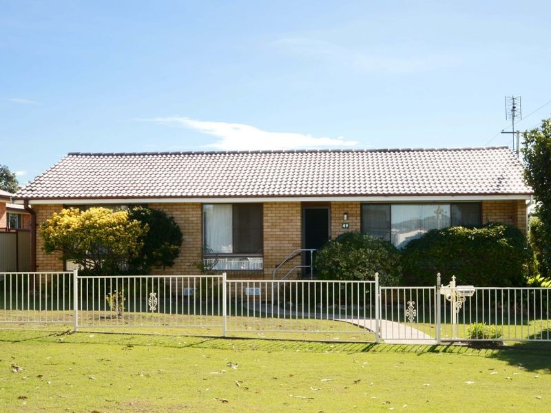 49 Rawson Street, Kurri Kurri NSW 2327