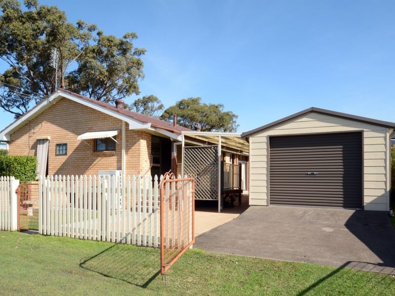 49 Rawson Street, Kurri Kurri NSW 2327